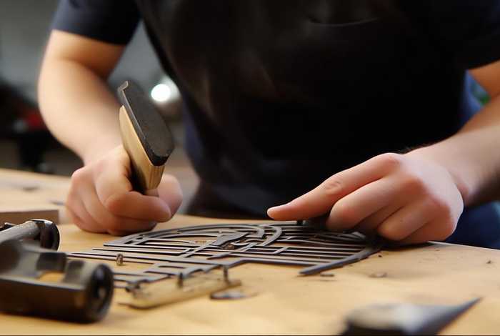 手工制作电动小风扇片视频（手工制作电动小风扇片视频教程）