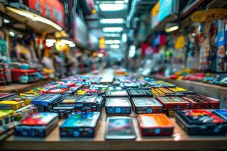 小电子产品批发 小电子产品批发市场