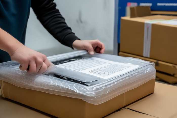 快递电子产品需要注意什么（快递电子产品需要注意什么安全问题）