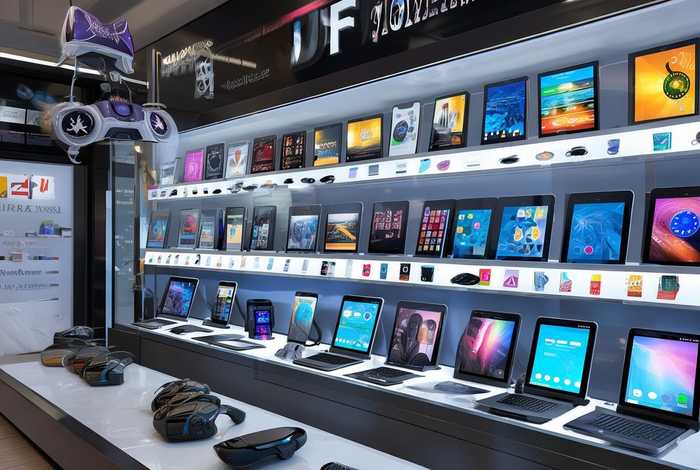 现在电子产品有哪些 - 现在电子产品有哪些品牌 现在电子产品有哪些 - 现在电子产品有哪些品牌