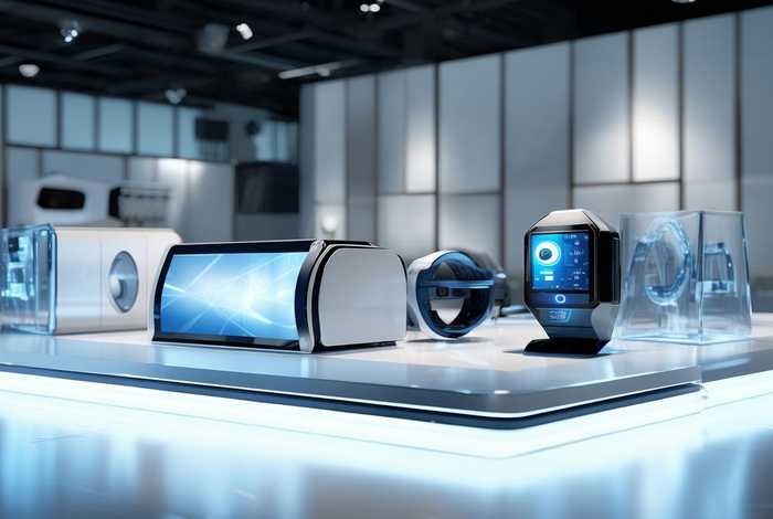 电子产品展示简介 - 电子产品展示简介怎么写