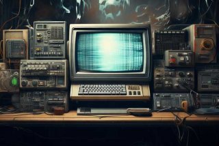 电子产品老化的作用（电子产品老化的作用和意义）