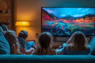 使用电子产品观看距离应为多少米、看电子产品的距离多少合适