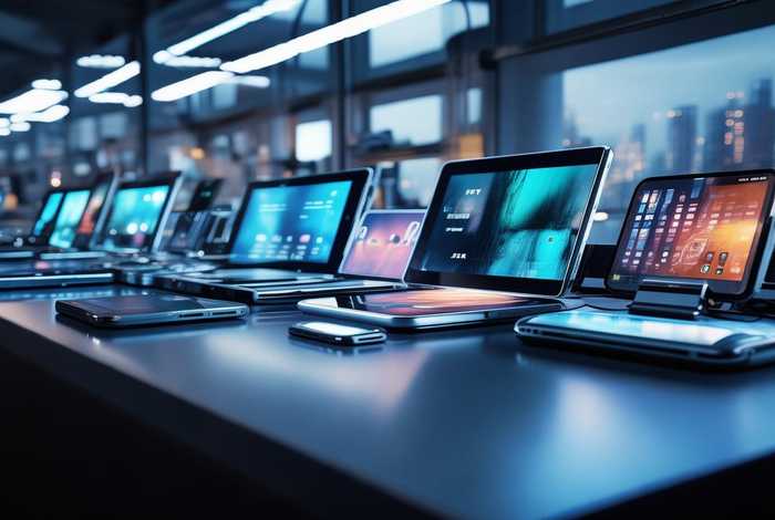 电子产品属于什么属性行业（电子产品属于什么属性行业类别）