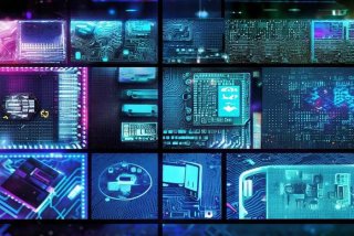 电子产品都有哪些系统，电子产品都有哪些系统类型