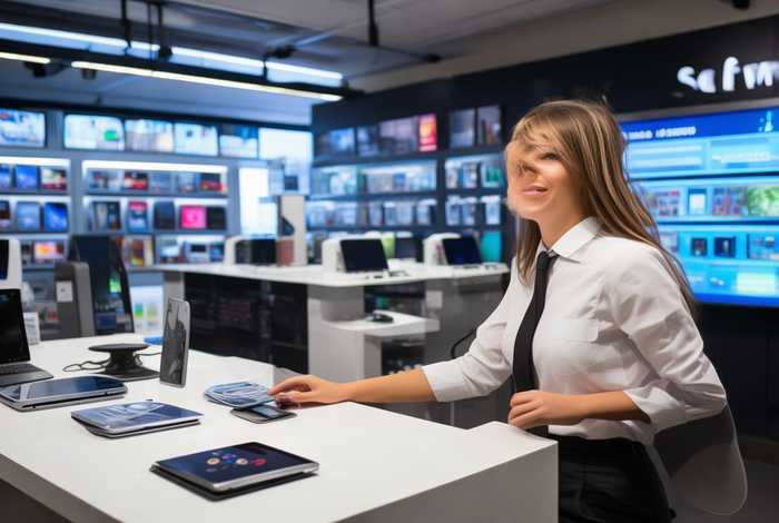 电子产品售后服务有哪些（电子产品售后服务有哪些项目）