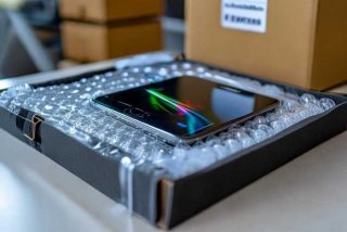 电子产品可以发顺丰空运吗（电子产品可以发顺丰空运吗安全吗）