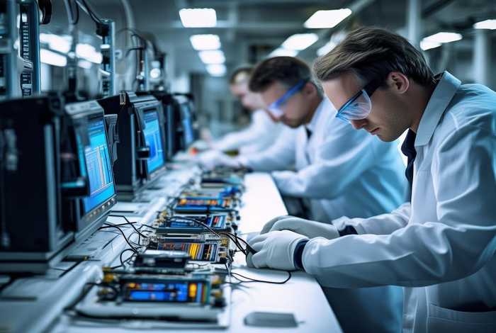 电子产品可靠性测试工作 - 电子产品可靠性测试工作内容 电子产品可靠性测试工作 - 电子产品可靠性测试工作内容