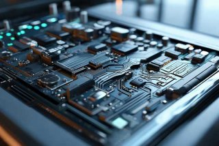 电子产品功能与元器件，电子产品功能与元器件有哪些