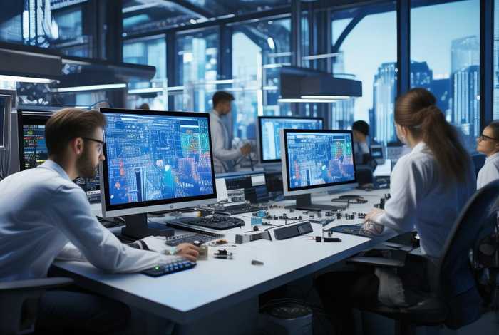 电子产品研发属于什么经营范围 - 电子产品研发属于什么经营范围类别