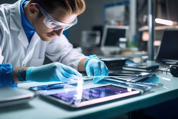 电子产品清洁是什么工作(电子产品清洁是什么工作啊) 电子产品清洁是什么工作(电子产品清洁是什么工作啊)