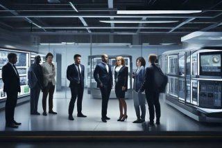 电子产品营销与服务属于什么大类 电子产品营销与服务属于什么大类专业