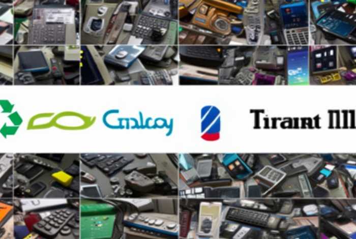 二手电子产品回收平台有哪些，二手电子产品回收平台有哪些公司