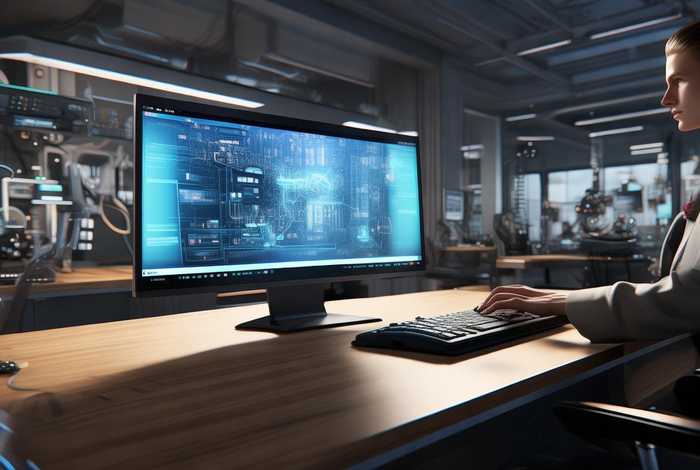 电脑属于电子产品吗英语 电脑属于电子产品吗英语怎么说