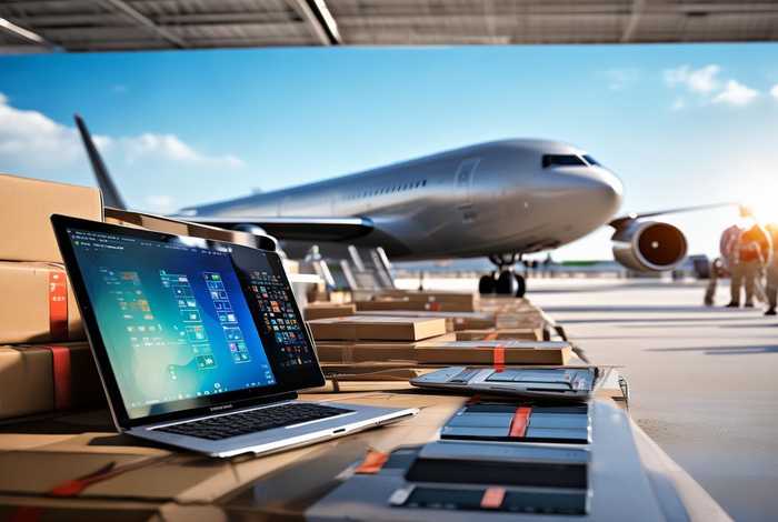 电子产品能空运吗现在，电子产品能空运吗现在能寄吗