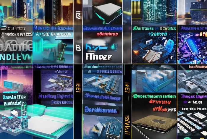 十大电子元器件品牌（十大电子元器件品牌都是哪些）