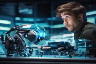 男生电子产品智商税（男生感兴趣的电子产品）