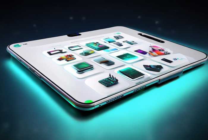 电子产品商城APP设计 电子产品商城app设计方案