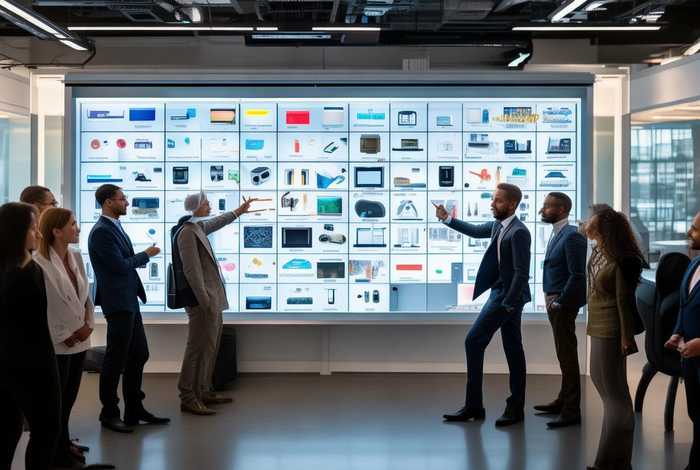 电子产品代理公司有哪些，电子产品代理公司有哪些品牌