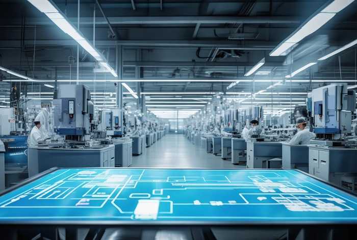 生产电子产品流程 生产电子产品流程有哪些 生产电子产品流程 生产电子产品流程有哪些