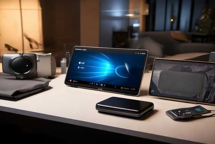 实用的电子产品礼物、实用的电子产品礼物有哪些