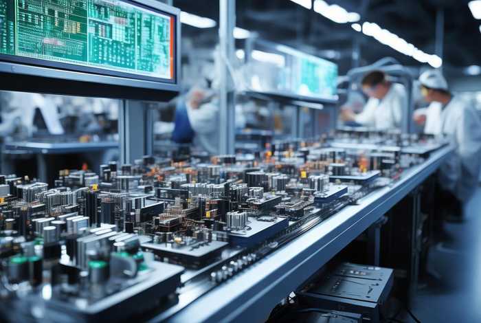 电子产品加工经营范围是什么、电子产品加工经营范围是什么意思