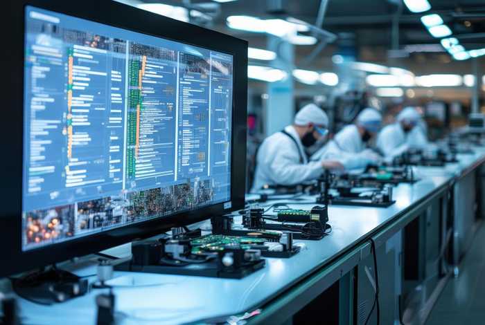 电子产品装配与调试仿真操作(电子产品装配与调试仿真操作视频) 电子产品装配与调试仿真操作(电子产品装配与调试仿真操作视频)