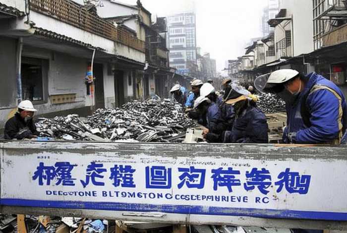 北京回收电子元器件（北京回收电子元器件的公司）