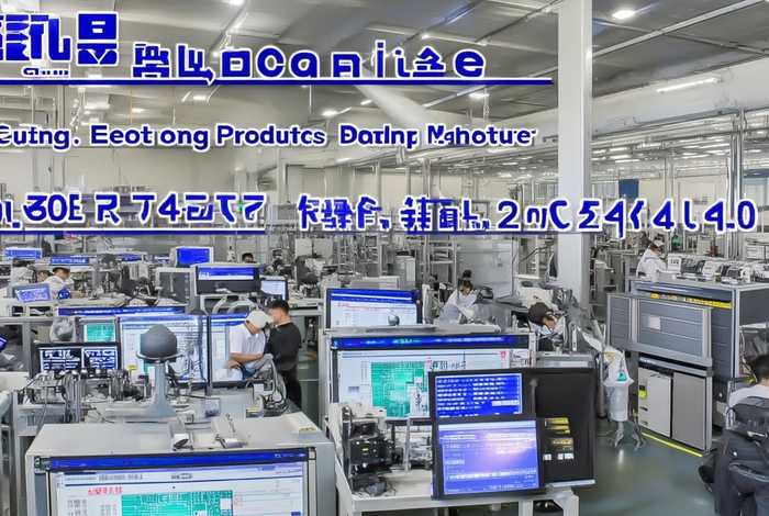 广东电子产品生产厂家（广东电子产品生产厂家电话）