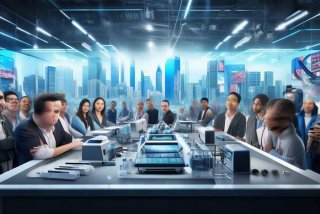 为什么台湾的电子产品这么发达；为什么台湾的电子产品这么发达呢