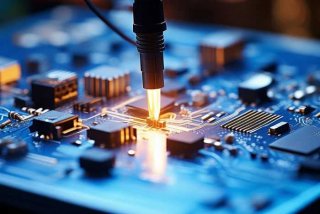 电子产品焊接工艺，电子产品焊接工艺工作原理图