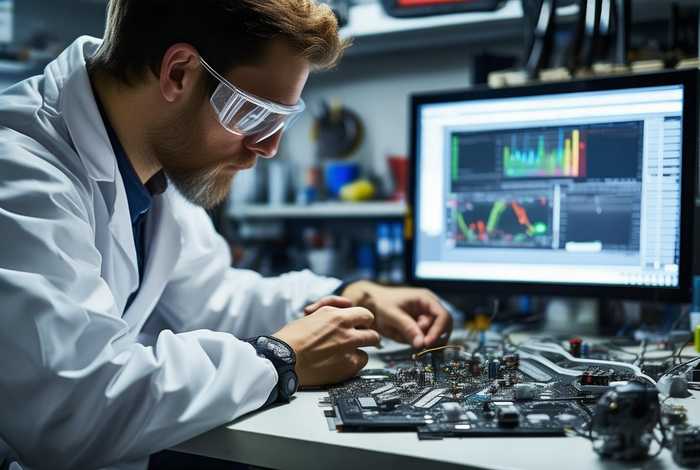 维修电子产品的思路和方法；维修电子产品的思路和方法是什么