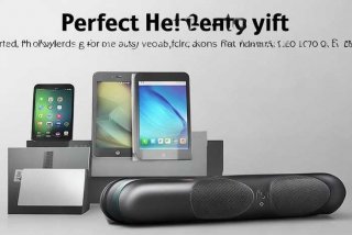 一千元左右的电子产品、一千元左右的电子产品当礼物什么好