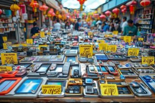 越南电子产品关税 - 越南电子产品关税多少