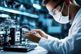 电子产品质量检测员（电子产品质量检测员危险吗安全吗）