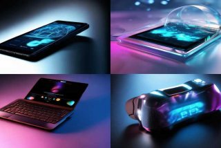 电子产品都有哪些类型；电子产品都有哪些类型图片