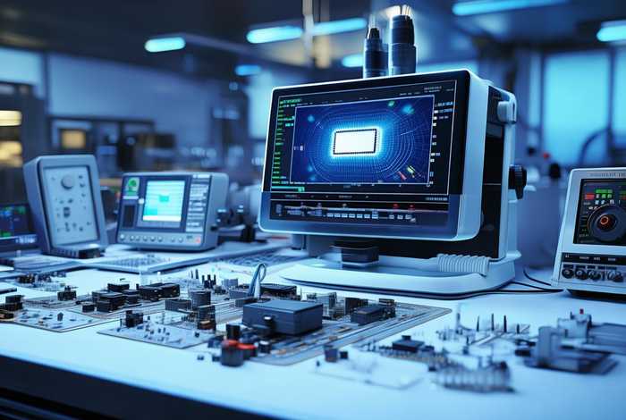 电子产品常规检测项目 - 电子产品常规检测项目包括