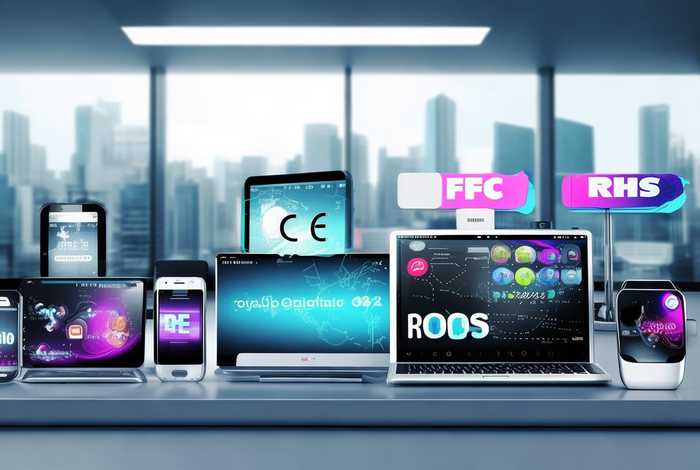 电子产品都有哪些、电子产品都有哪些认证