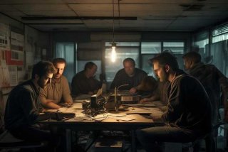 电子产品企业创新意识 - 电子产品企业创新意识不强