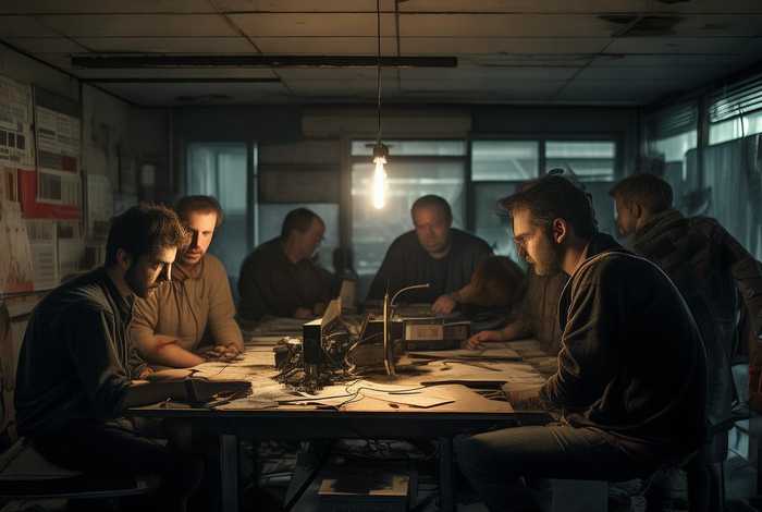 电子产品企业创新意识 - 电子产品企业创新意识不强