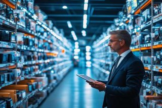 电子产品批发进货渠道在哪里（电子产品批发进货渠道在哪里找）