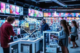 电子产品商城推荐 电子产品商城推荐品牌