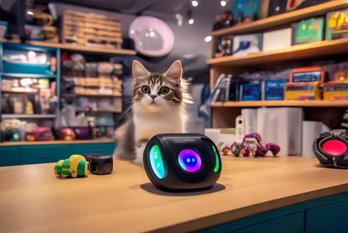 宠物电子产品有哪些 宠物电子产品有哪些品牌