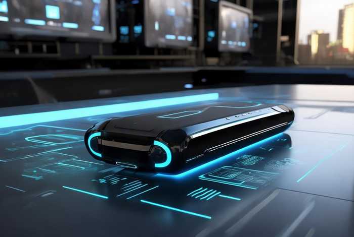 黑科技小型电子产品有哪些（黑科技小型电子产品有哪些品牌）