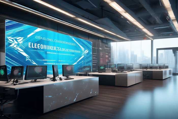 电子产品公司简介；电子产品有限公司简介