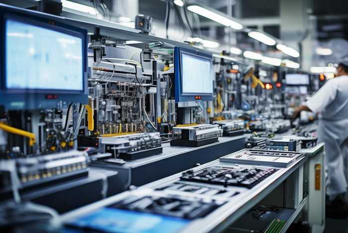 电子产品装配及工艺教材（电子产品装配及工艺教材pdf）