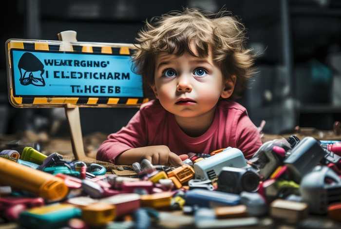 电子产品对孩子的危害宣传语简短(电子产品对孩子们的危害) 电子产品对孩子的危害宣传语简短(电子产品对孩子们的危害)