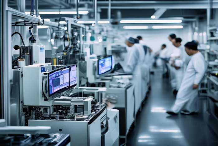 电子产品ODM工厂，电子产品odm工厂有哪些