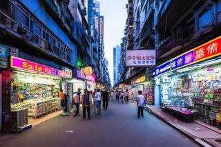 华强北电子产品在哪个位置（华强北电子产品在哪个位置卖）