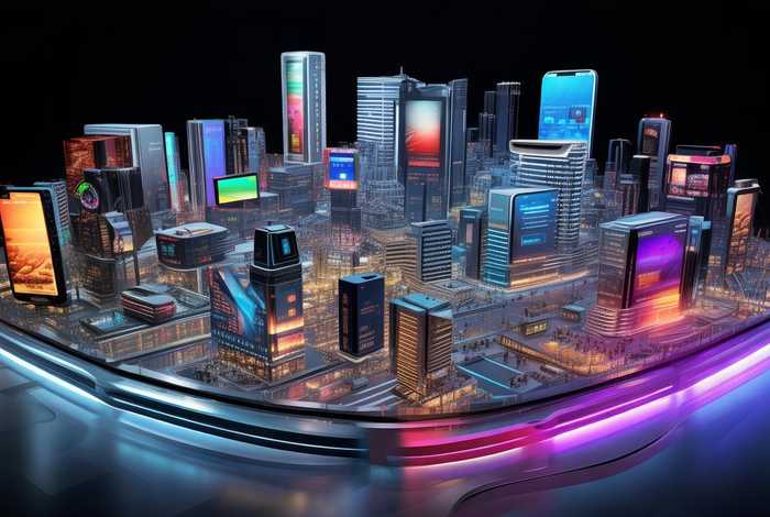 最畅销的电子产品排行榜；最畅销的电子产品排行榜前十名